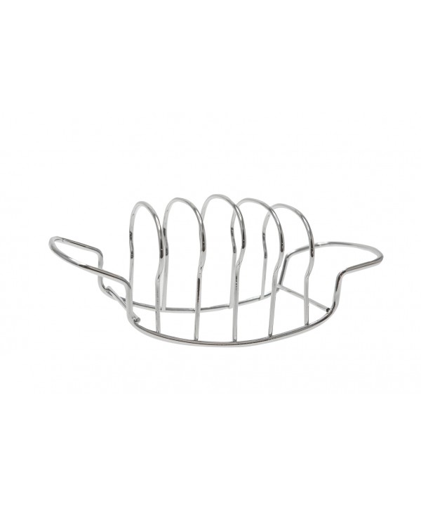 Porte toast avec une boîte pvc