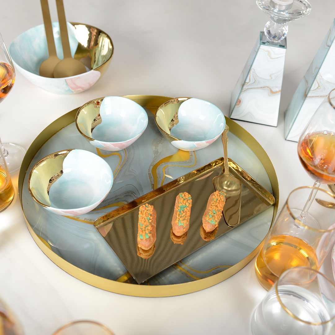 Bol à soupe Primeur avec couvercle et cuillère Table passion - Ambiance &  Styles