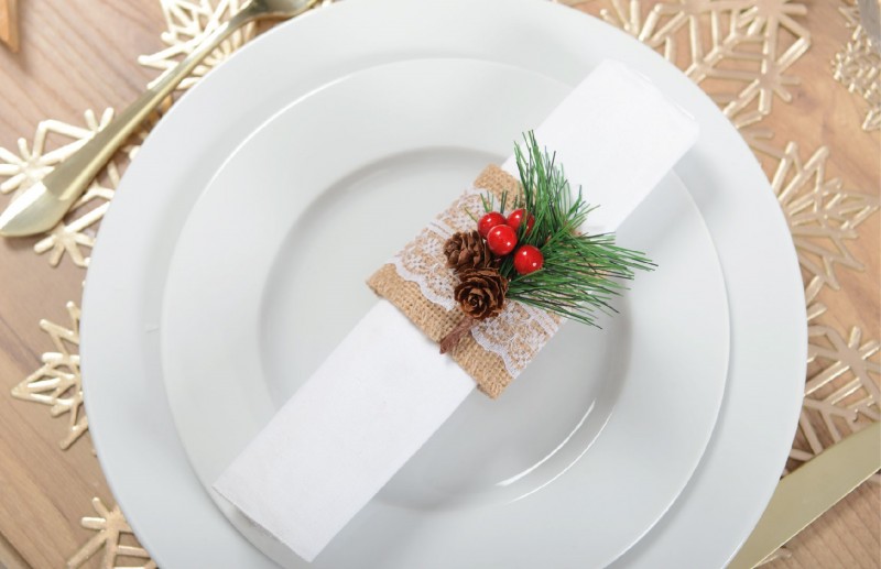 Dazzle your guests: Creative ideas for an unforgettable festive table